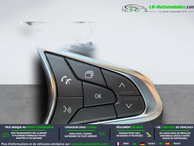 Renault Captur TCe 140 BVM