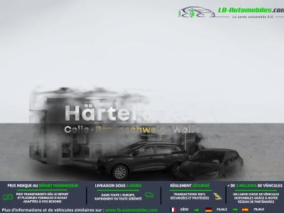 Renault Captur TCe 140 BVM