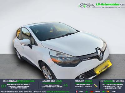 Renault Clio IV dCi 75 BVM