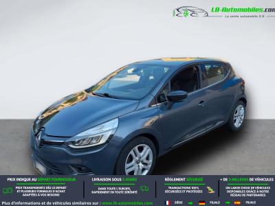 Renault Clio IV dCi 75 BVM
