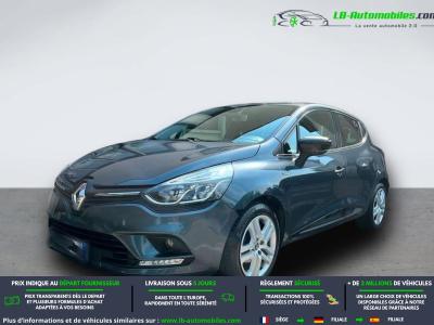 Renault Clio IV dCi 75 BVM