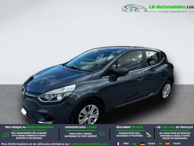 Renault Clio IV dCi 90 BVM