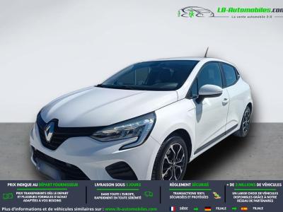 Renault Clio IV dCi 90 BVM