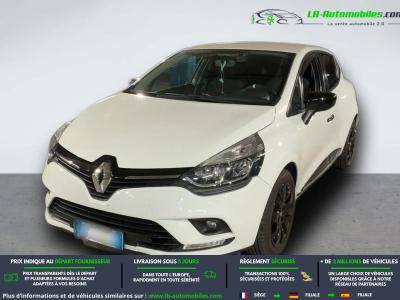 Renault Clio IV dCi 90 BVM