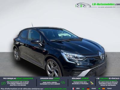 Renault Clio IV dCi 90 BVM