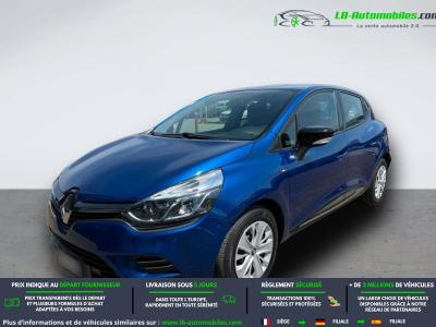 Renault Clio IV dCi 75 BVM