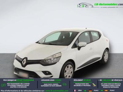 Renault Clio IV dCi 75 BVM