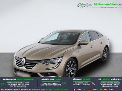 Renault Talisman Tce 200 BVA
