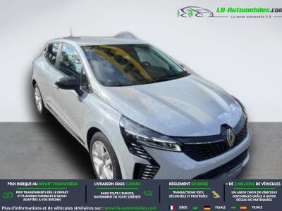 Renault Clio V dCi 100 BVM