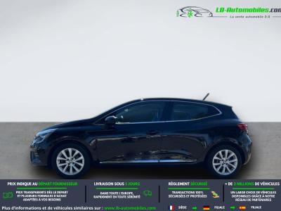 Renault Clio V E-Tech 140 BVA