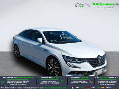 Renault Talisman Tce 225 BVA