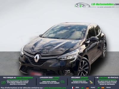 Renault Clio V dCi 115 BVM