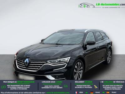 Renault Talisman Estate dCi 160 BVA