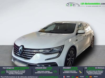 Renault Talisman Estate dCi 160 BVA