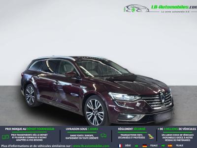 Renault Talisman Estate dCi 200 BVA