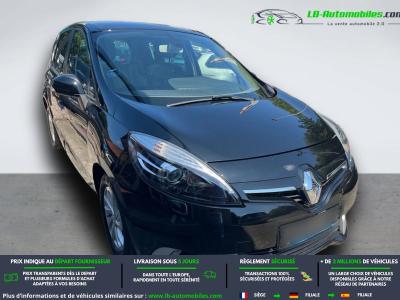 Renault Scenic dCi 110 BVA