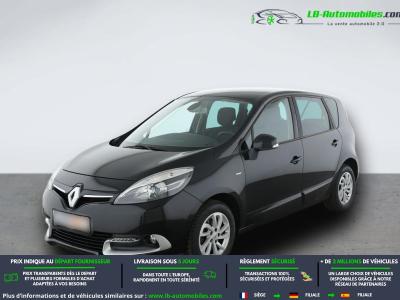 Renault Scenic dCi 110 BVA