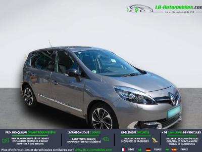 Renault Scenic dCi 110 BVA