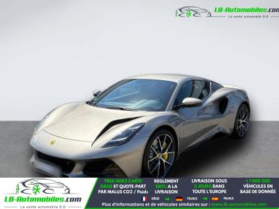 Lotus Emira 3.5 V6 Supercharged 400 ch BVA