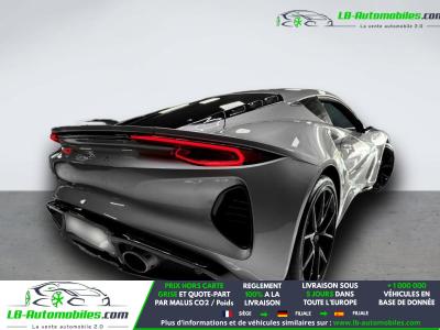 Lotus Emira 3.5 V6 Supercharged 400 ch BVA
