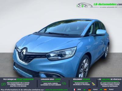 Renault Scenic 1.3TCe 115 BVM