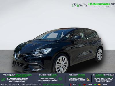 Renault Scenic 1.3TCe 115 BVM