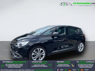 Renault Scenic 1.3TCe 115 BVM