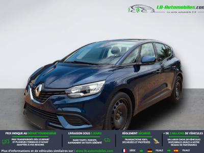 Renault Scenic 1.3TCe 115 BVM