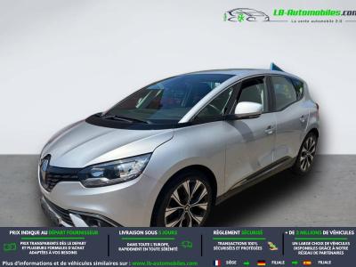 Renault Scenic 1.3TCe 115 BVM