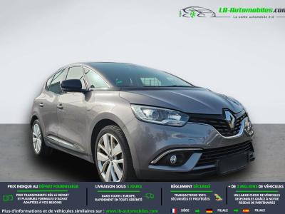 Renault Scenic 1.3TCe 115 BVM