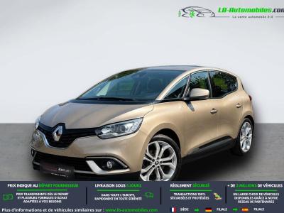 Renault Scenic 1.3TCe 115 BVM
