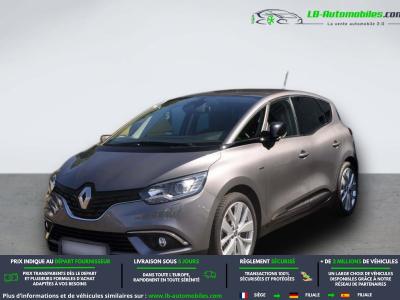 Renault Scenic 1.3TCe 115 BVM