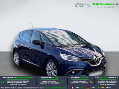 Renault Scenic dCi 150 BVA