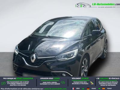 Renault Scenic dCi 160 BVA