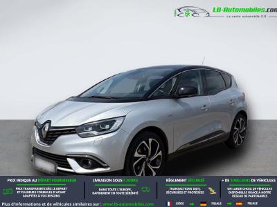 Renault Scenic dCi 160 BVA