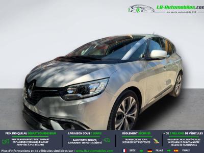 Renault Scenic dCi110 BVA