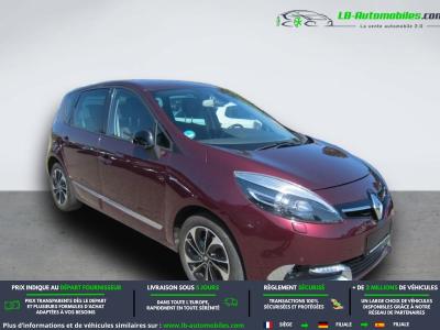 Renault Scenic TCe 130 BVM