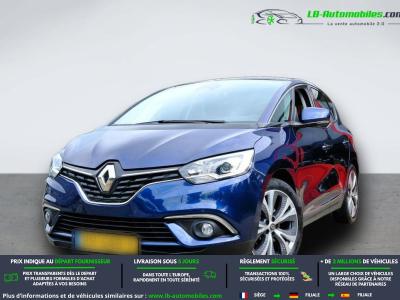 Renault Scenic TCe 130 BVM