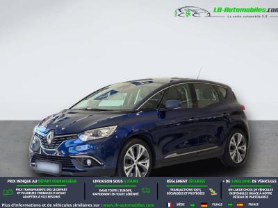Renault Scenic TCe 130 BVM