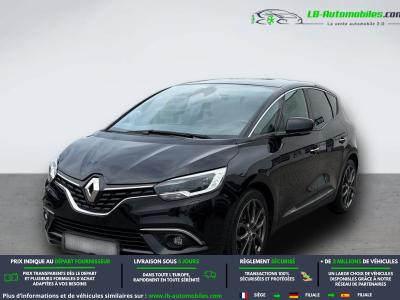 Renault Scenic TCe 160 BVM