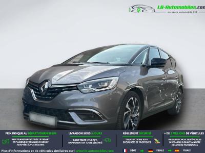 Renault Scenic TCe 160 BVM