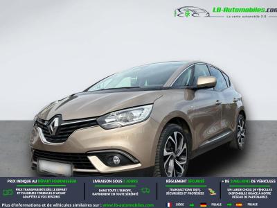 Renault Scenic TCe 130 BVM