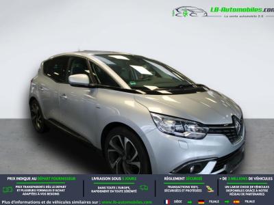 Renault Scenic TCe 130 BVM