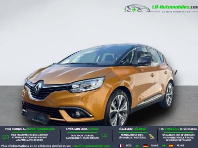 Renault Scenic TCe 130 BVM