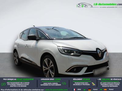 Renault Scenic TCe 130 BVM