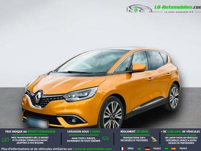 Renault Scenic TCe 130 BVM