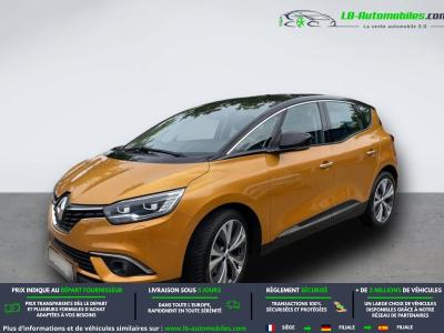 Renault Scenic TCe 130 BVM