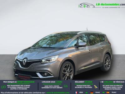 Renault Scenic TCe 130 BVM