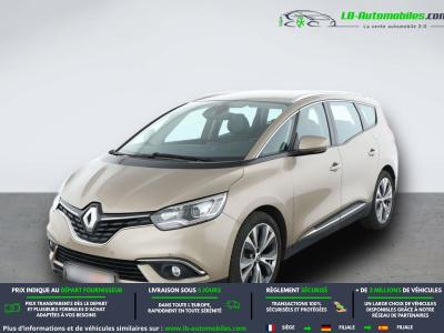 Renault Grand Scenic TCe 115 BVM