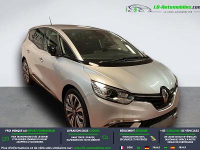 Renault Grand Scenic TCe 115 BVM